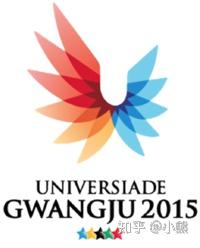 资料整理 历届世界大学生夏季运动会会徽 标志 Logo 吉祥物 知乎