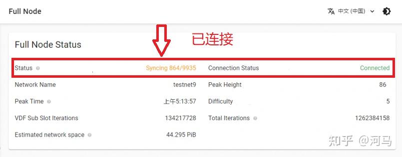 chia奇亚如何挖矿