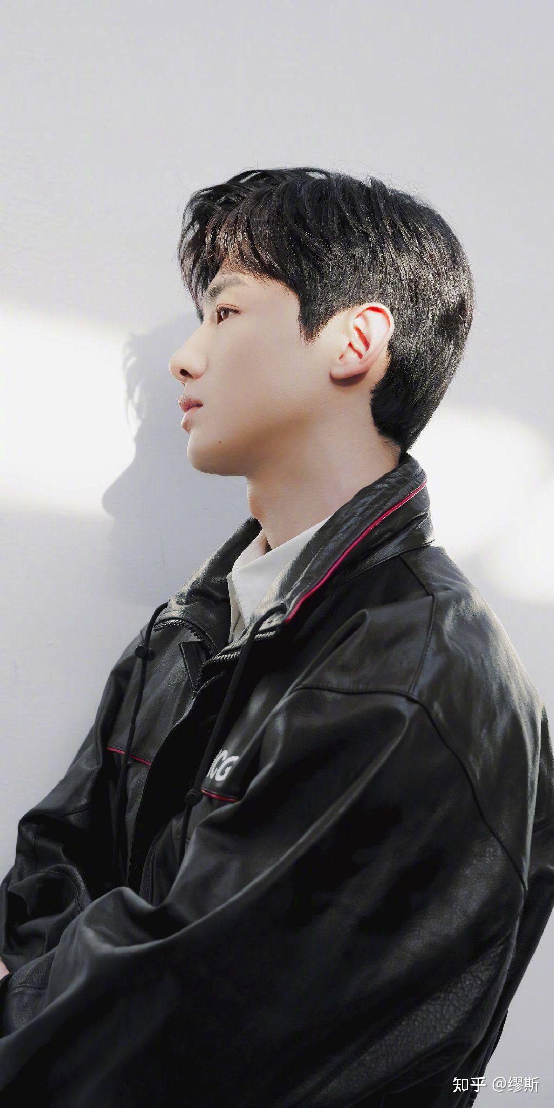 有没有白鸽能发发白敬亭的神图/夸夸我们白白? - 知乎