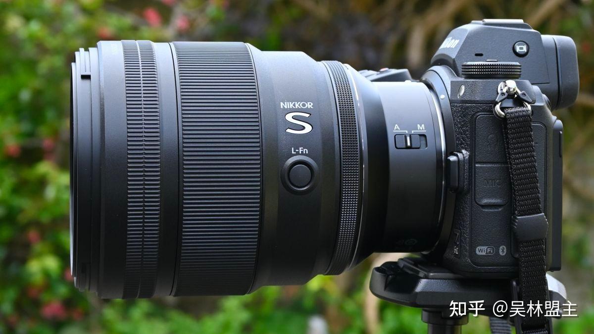 2024年尼康z9和z8的最佳镜头2024年3月更新