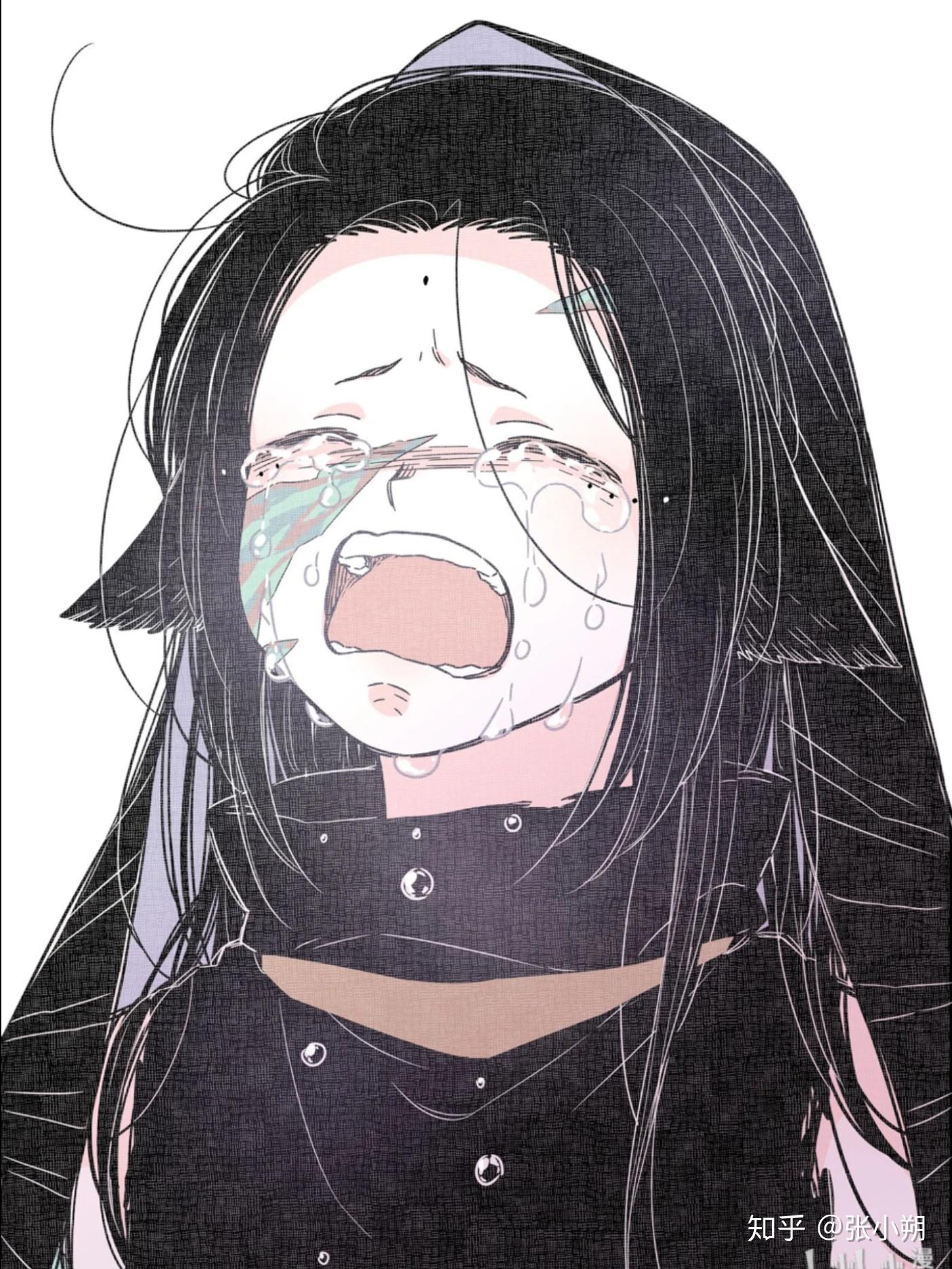 怎样评价《无脑魔女》漫画? - 知乎