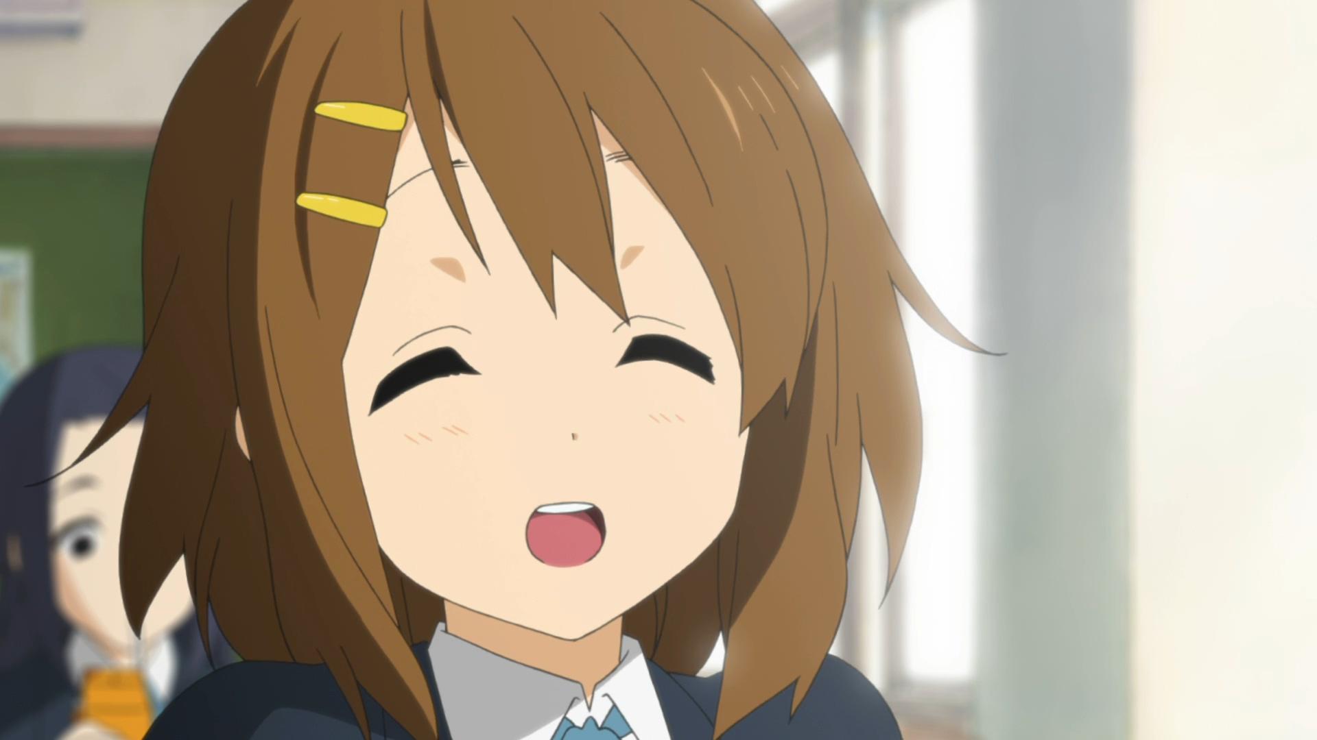 轻音少女每个图吧垃圾佬内心都有一个轻音部