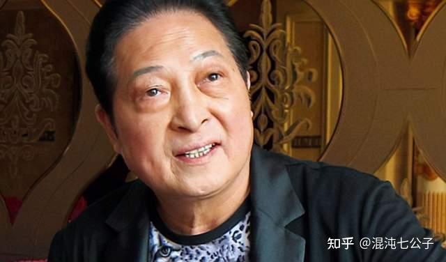 大师王林受赵薇马云追捧号称包治百病65岁狱中去世