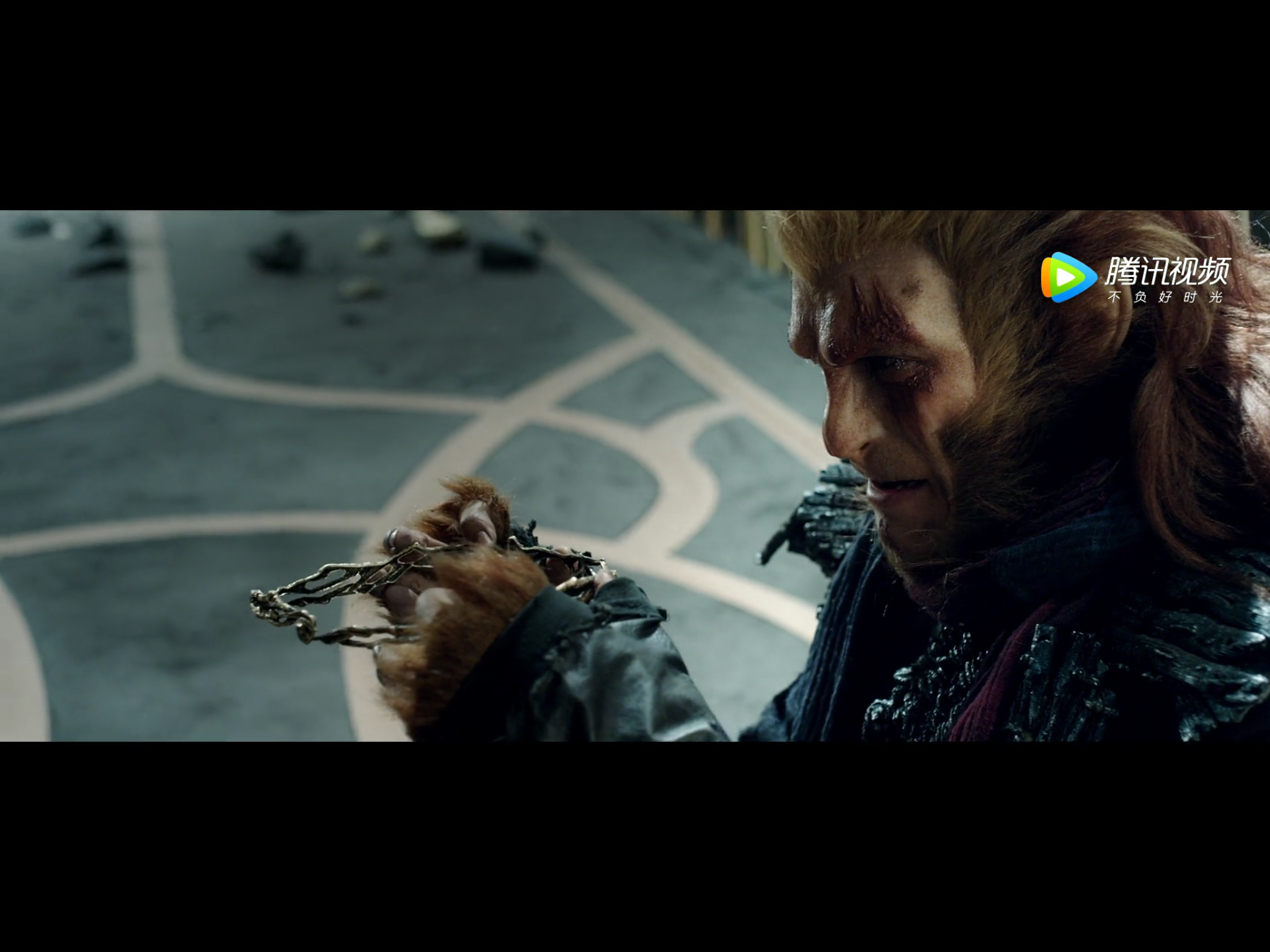 如何评价电影版悟空传