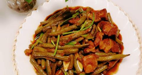 适合秋冬季节的家常炖菜和暖汤食疗养生来进补丨cookpad菜板