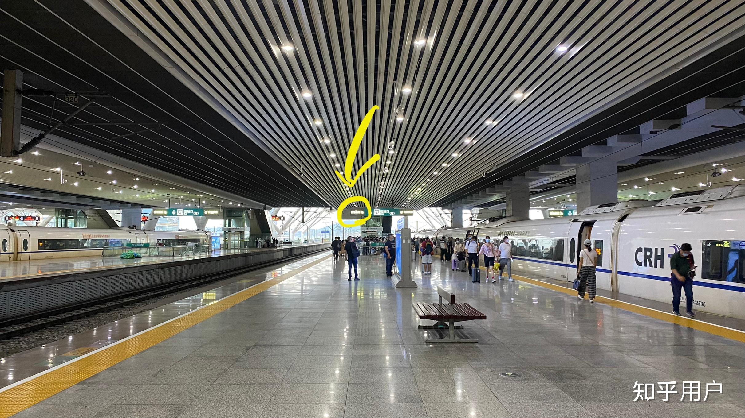 广州南站算不算规划失误的案例