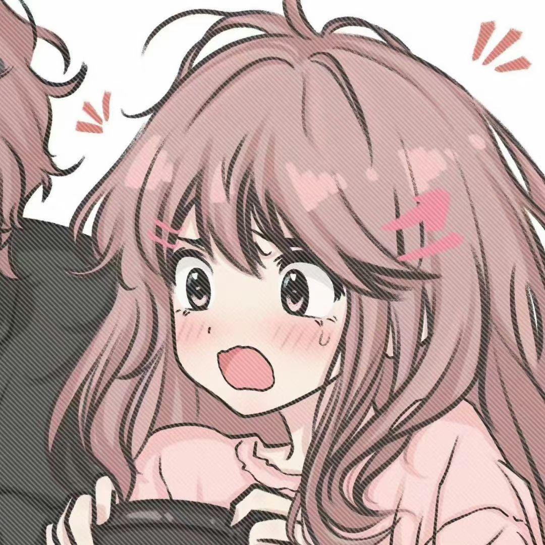 有哪些清晰又好看的情侣头像值得分享? - 知乎