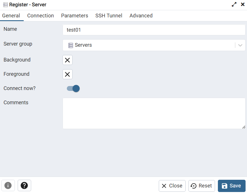  windows postgresql 