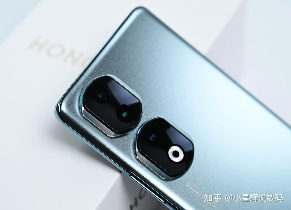 2亿像素3840hz12gb256gb低至2653元荣耀拍照手机价格亲民