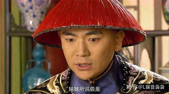 甄嬛传:温实初的愚爱,没底线的为甄嬛效忠,反被甄嬛捏住七寸 - 知乎