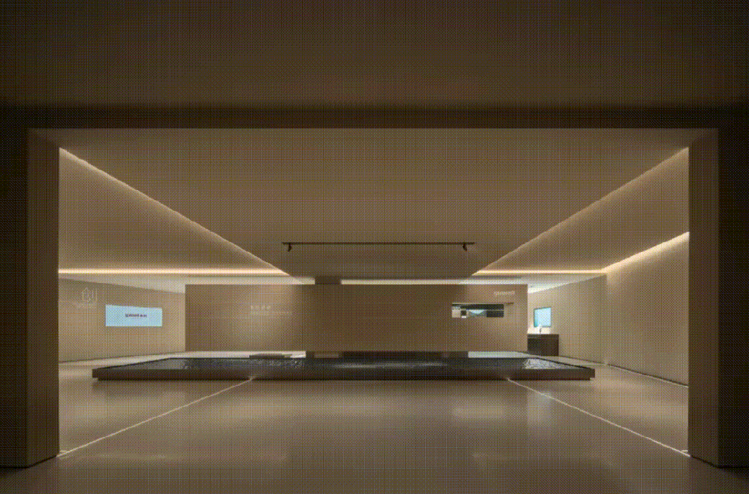 鱼跃集团展厅——“一座工业设计的美术馆 ” - 知乎