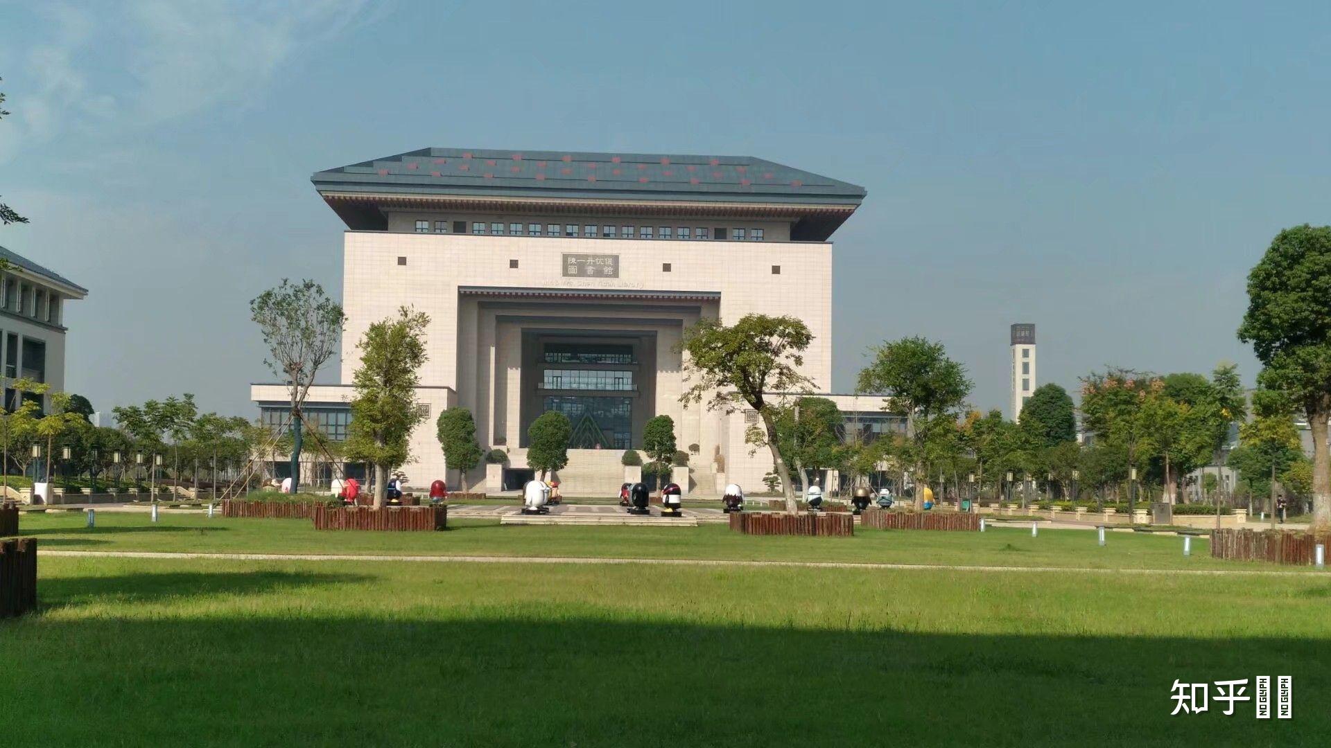 在武汉学院就读是一种怎样的体验