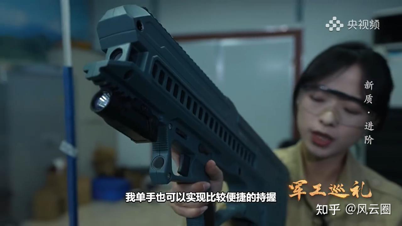 国产电磁枪上新！中国电磁枪“沉默开火”，美军直呼“不科学”！ 未来武器来了！无噪声、无火光、无弹壳，每分钟千发射速击穿钢板 - 知乎