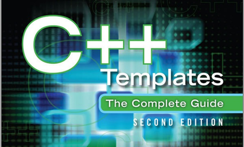 《C++ Templates 2nd Edition》第二版 中文版翻译 - 知乎