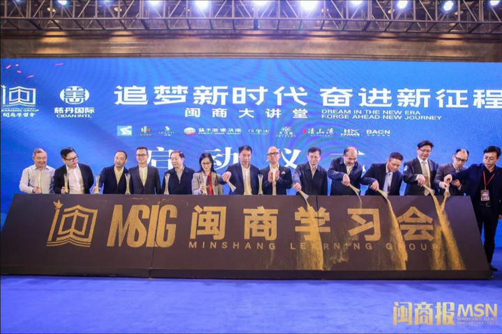 这20种启动仪式,你一定会在2021年用到! - 知乎