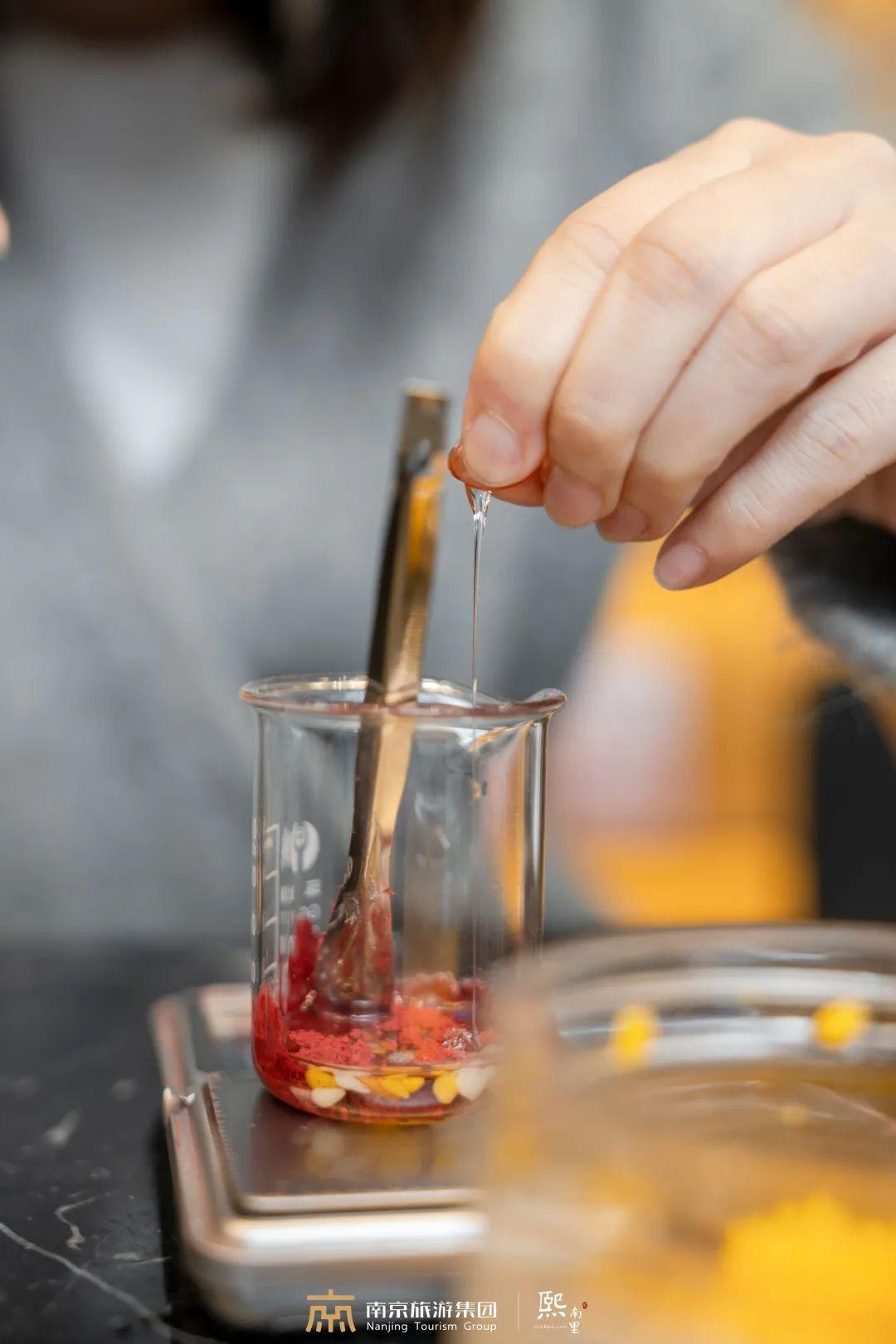 口红diy煕南里遇见最美的你