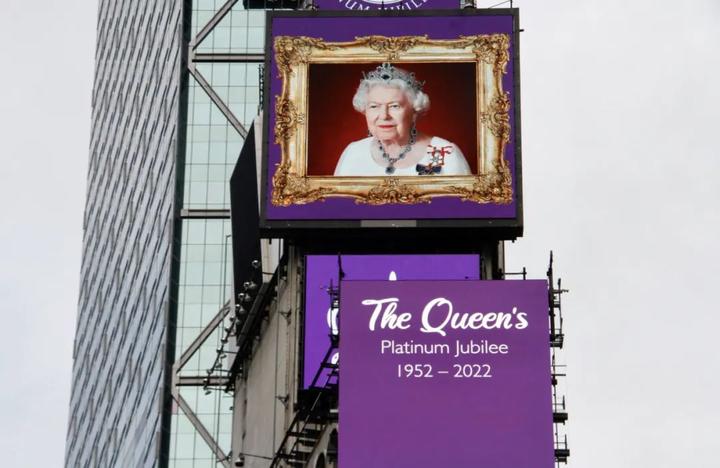 英国女王去世,享年96岁!一个时代落幕,接下来的12天英国将会迎来哪些变化? - 知乎