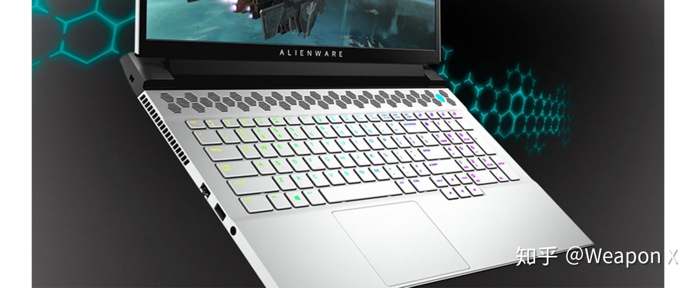 雷蛇 灵刃17 / razer blade pro 17