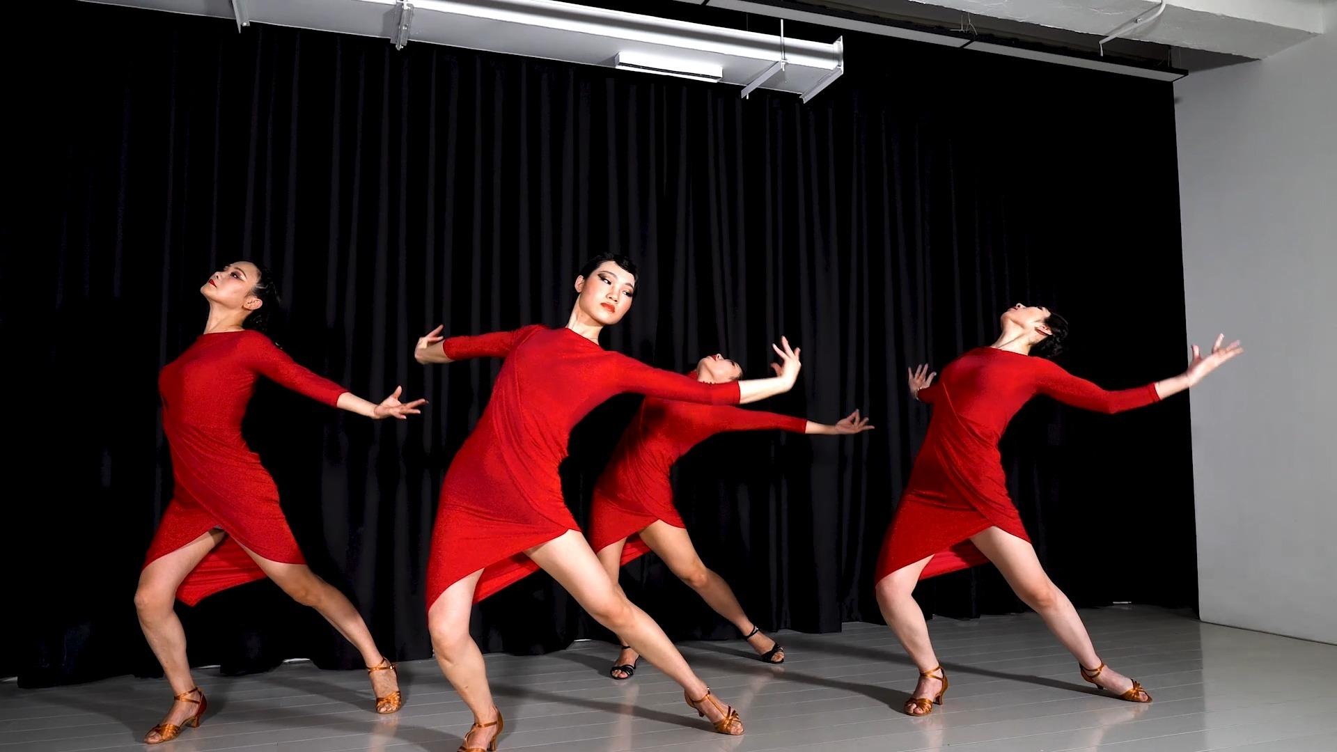 后面c位舞姿还是超性感哦发布于 23 小时前 · 63 次播放性感韩国舞蹈