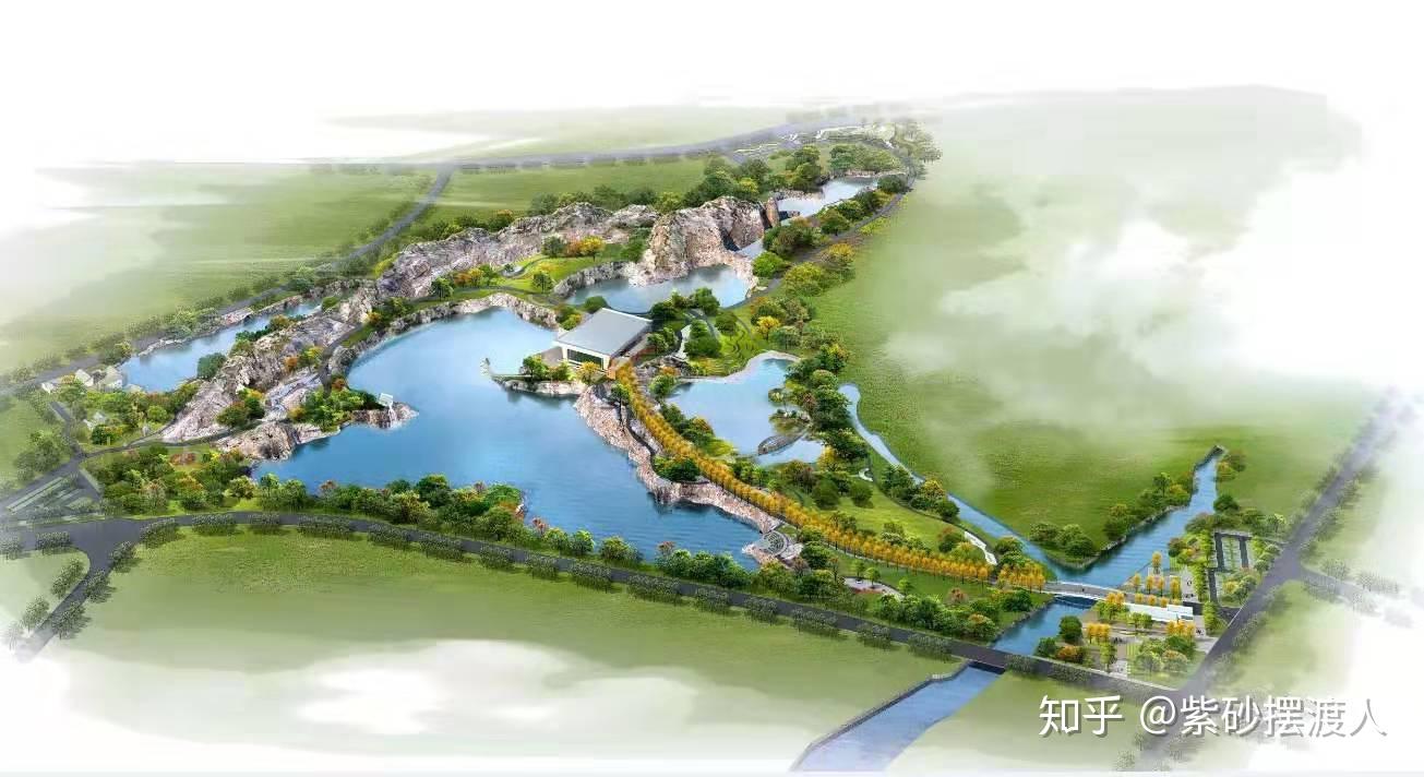 第7期如果来宜兴旅游不可不去的地方那里才是了解紫砂壶文化的地方