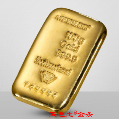 标准投资金条 - 知乎