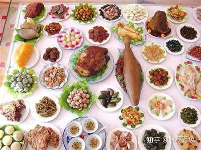 八珍是什么 - 知乎