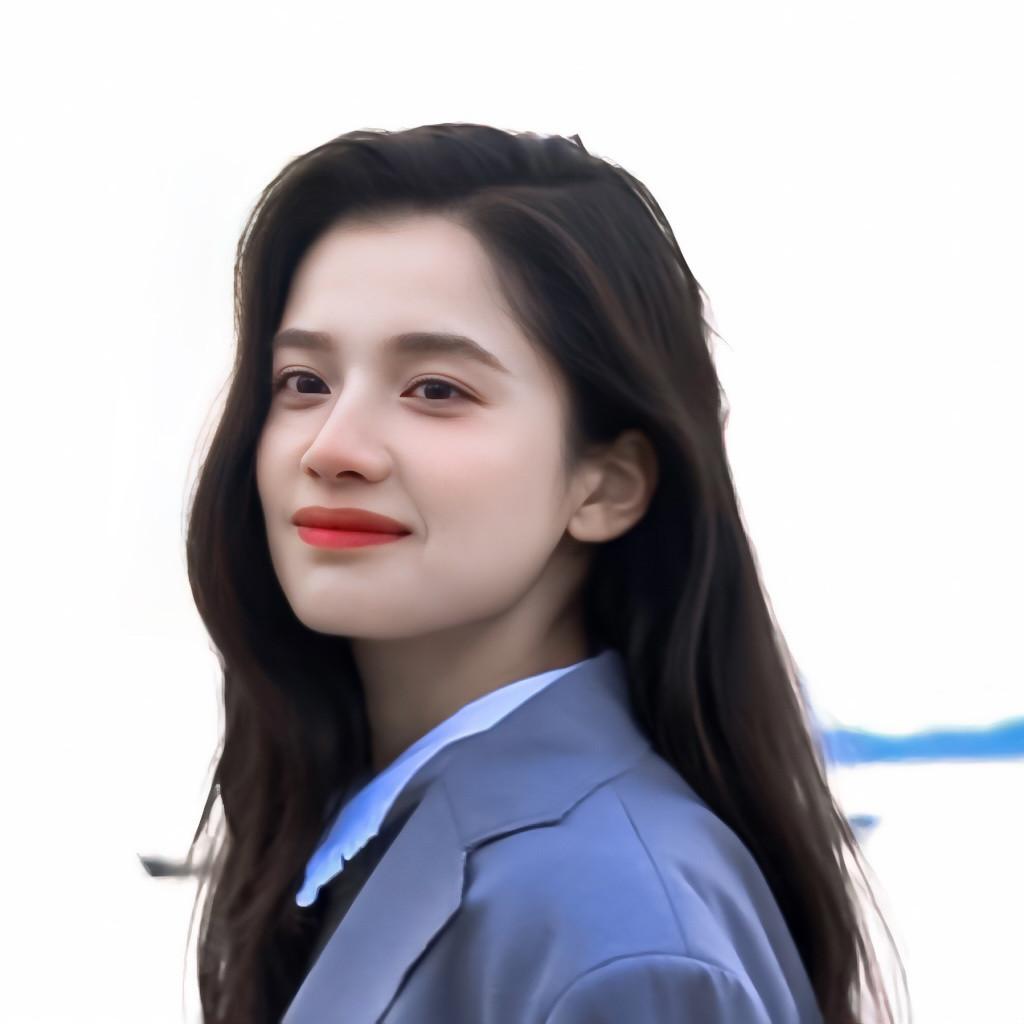 演员张婧仪有哪些超美的写真照值得分享？ - 知乎