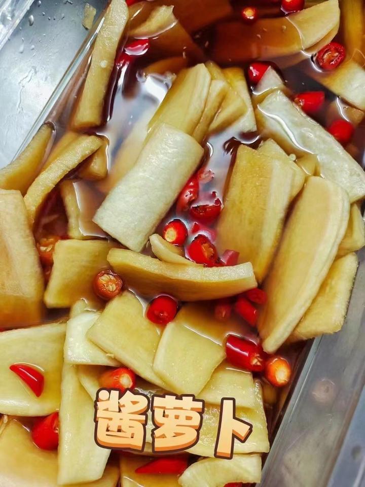 在广西吃酸嘢是一种什么样的体验 - 知乎