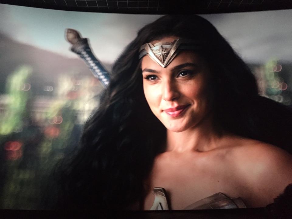 电影随笔justiceleague正义联盟