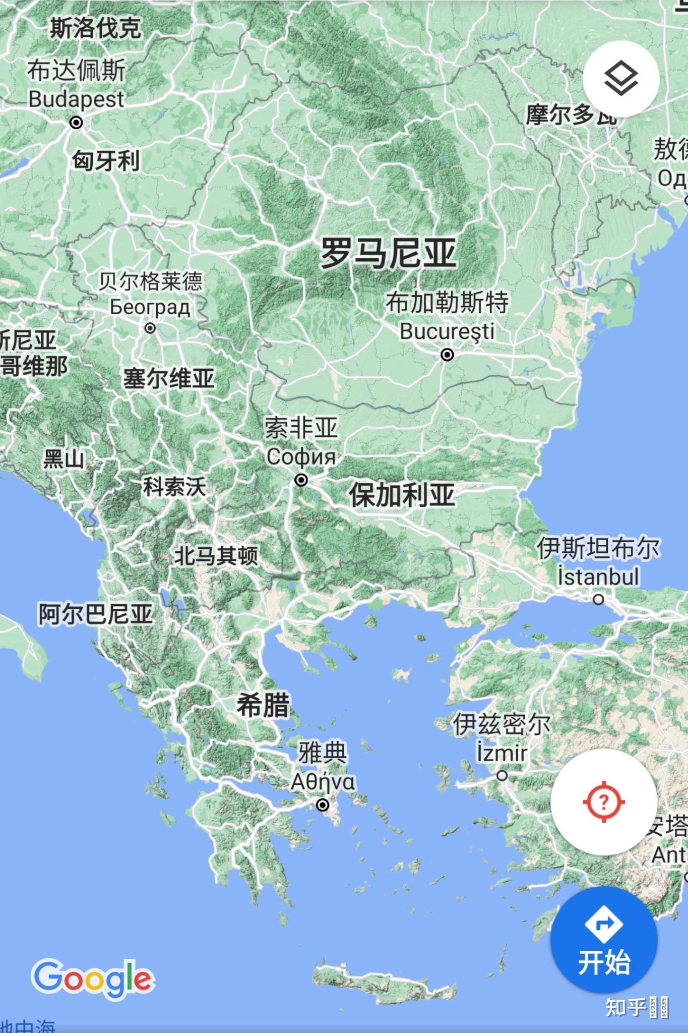 罗马帝国为什么不重点发展罗马尼亚和保加利亚地区作为君堡大后方?