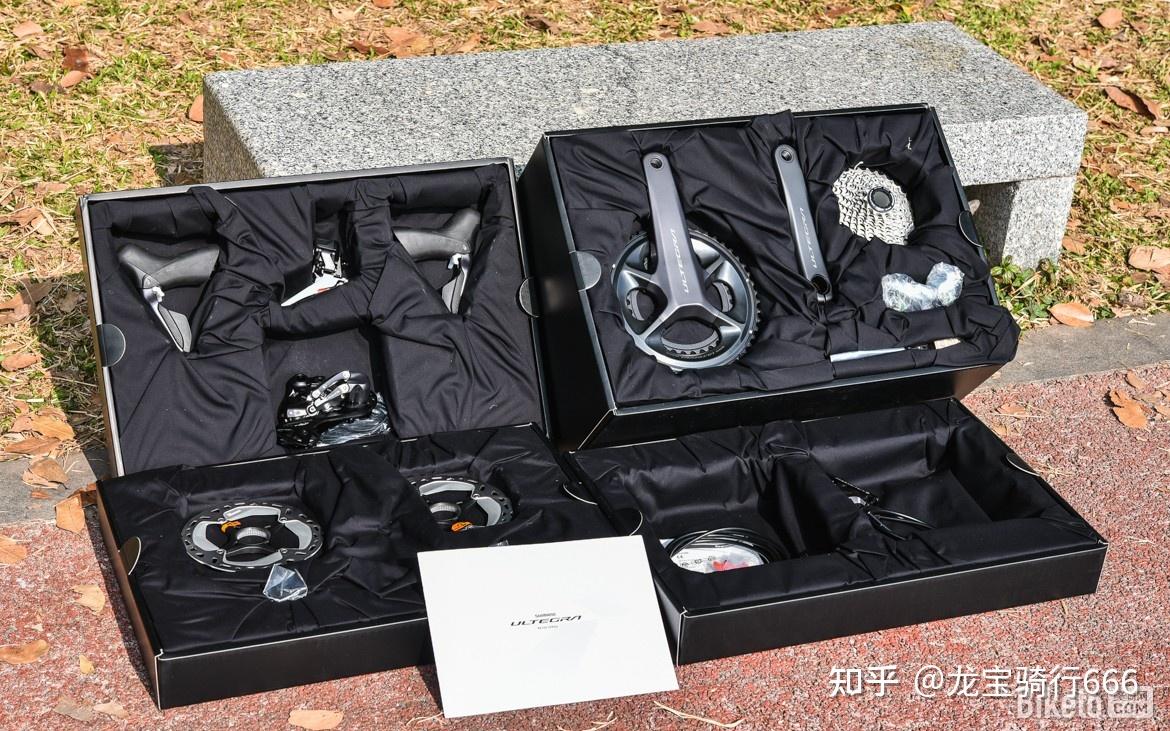 小白必看!公路车套件不完全指南 - 知乎