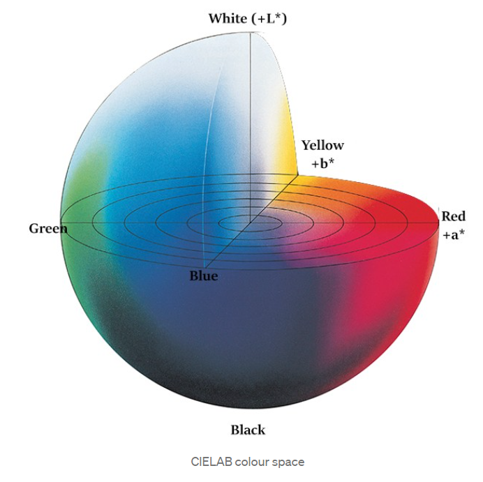 Understanding Light and Color - 知乎