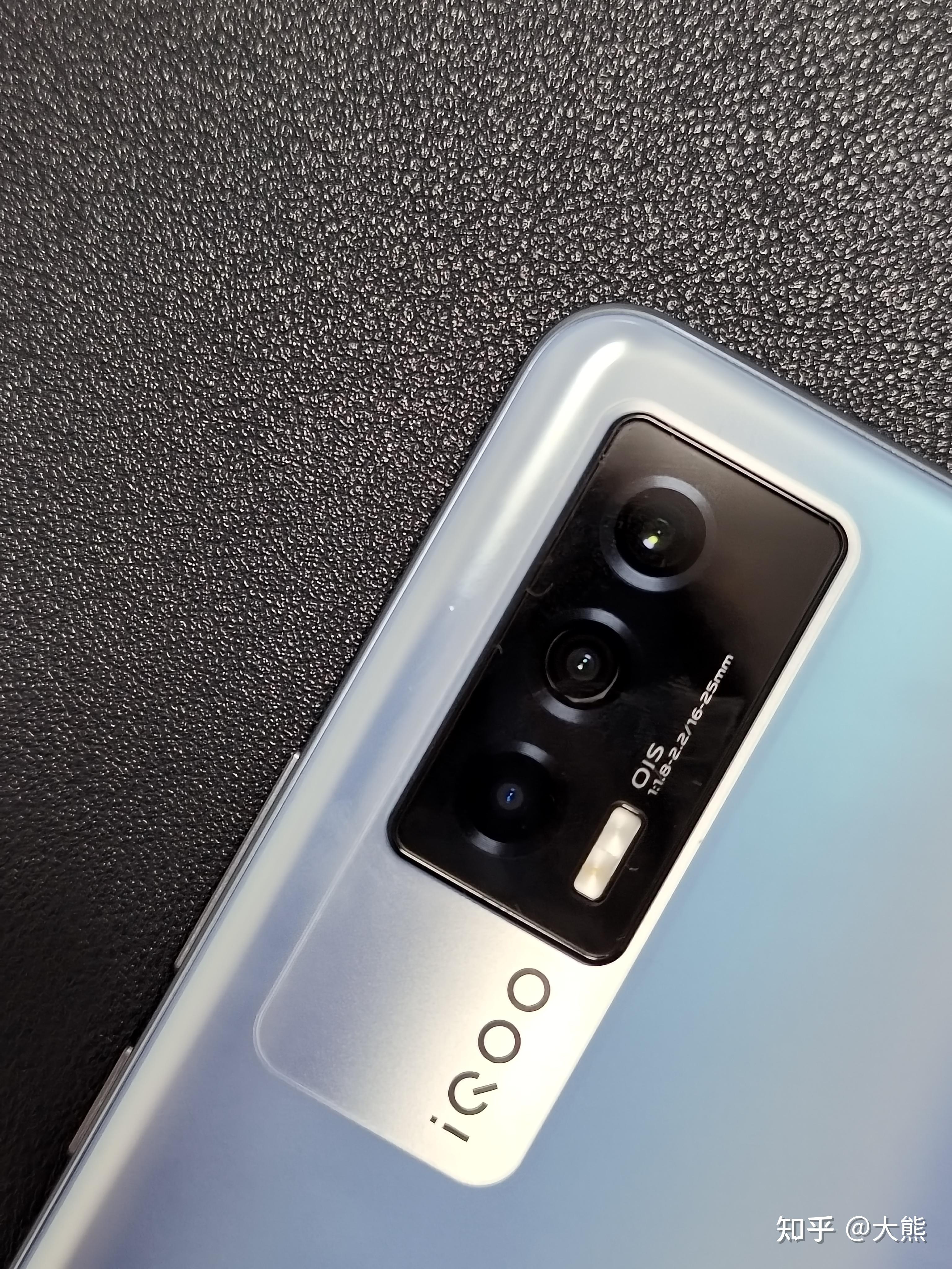 iqooneo5怎么样值得入手吗