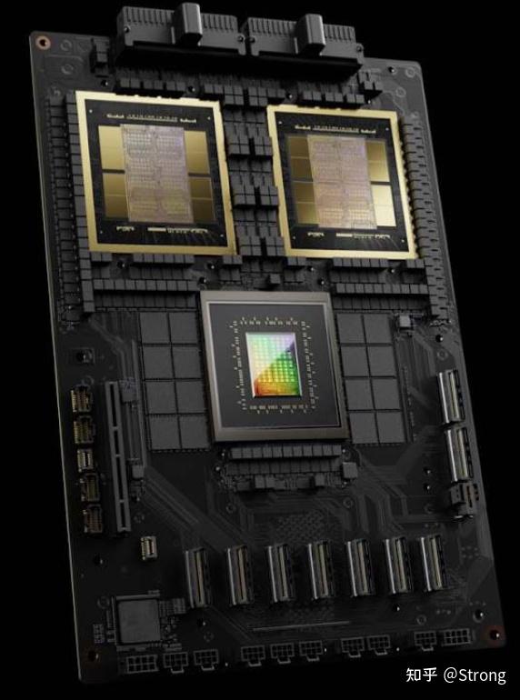 大模型GPU算力卡汇总 - 知乎