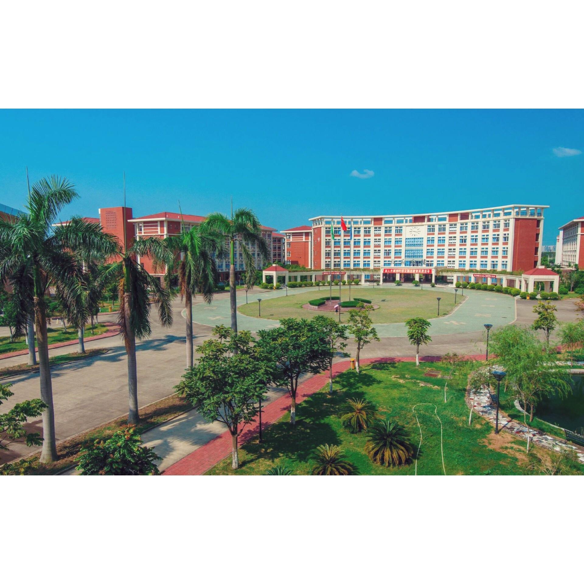 写回答 登录/注册 高中 高考 学生 中学 x是种怎样的体验 在汕头一中