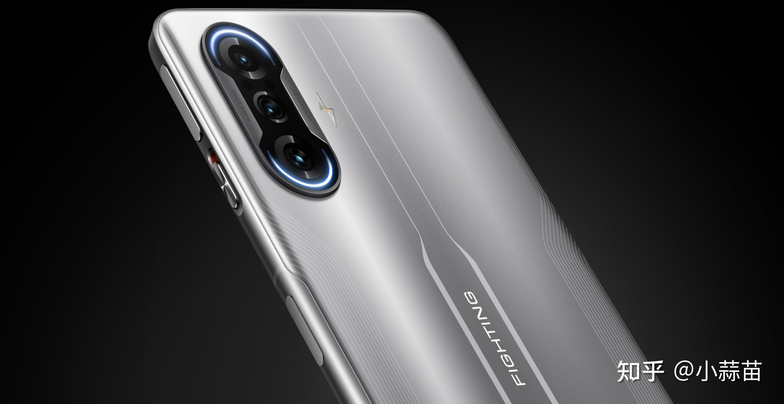 如何评价 4 月 27 日发布的 redmi 游戏手机「k40 游戏增强版」?