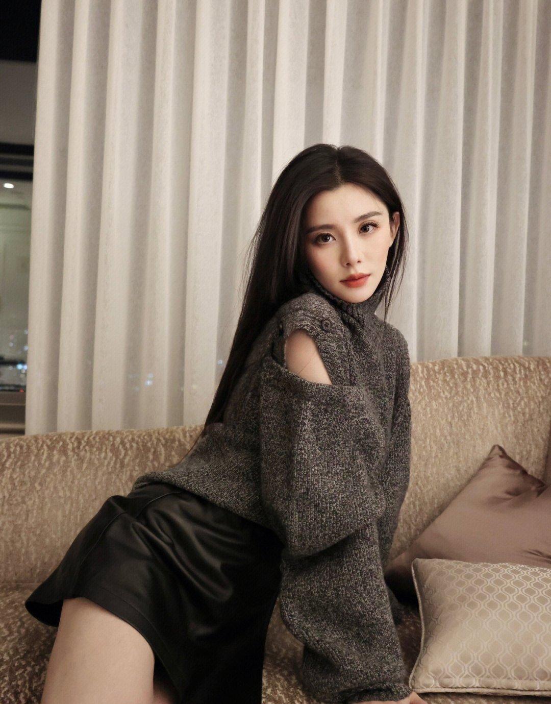 女生身材特别好颜值特别高是种怎样的体验