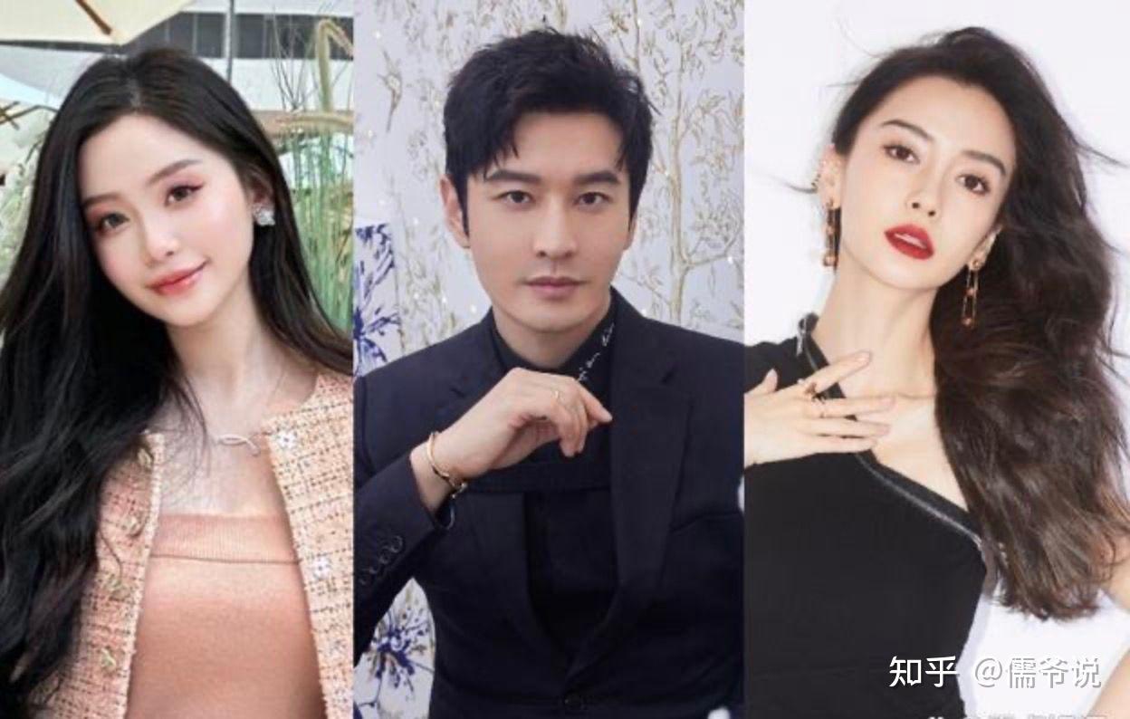 之前曾有传闻称angelababy只是被封杀三个月,也就代表,她将在明年一