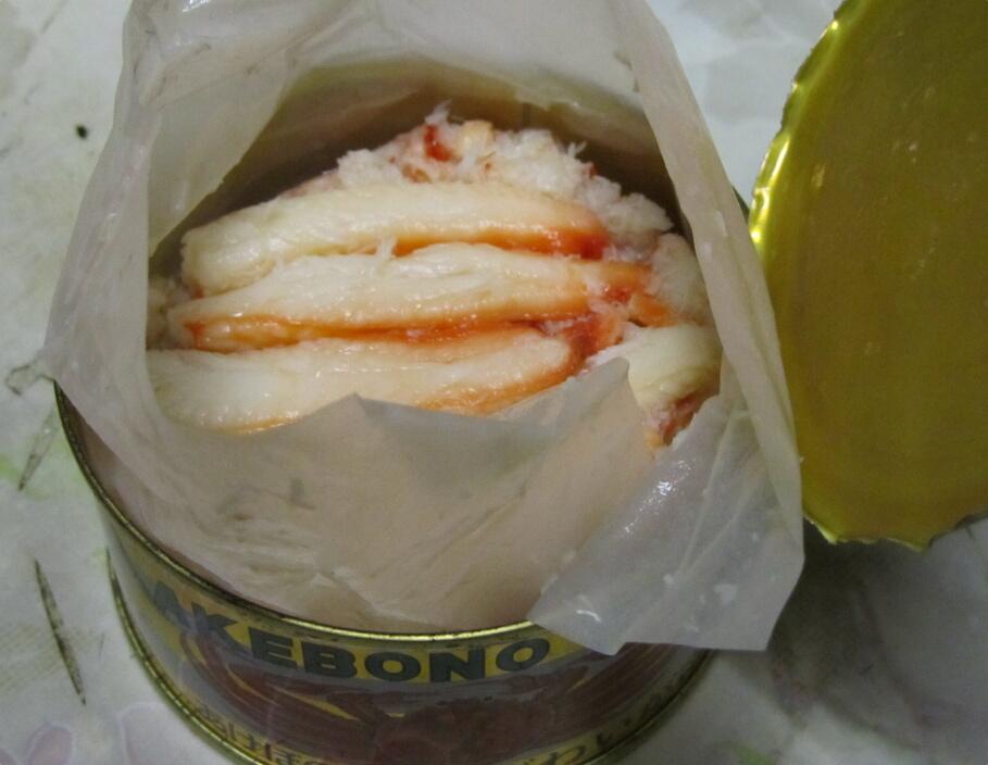 为什么说挤得像沙丁鱼罐头而不是挤得像橘子罐头金枪鱼罐头