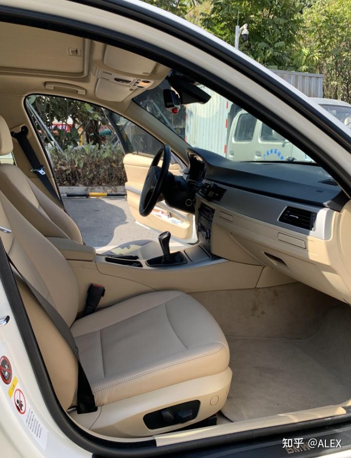 宝马e90手波操控王深度测评