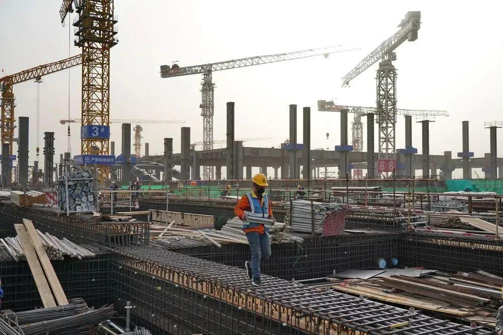 2021年顺利竣工的工程,在结算审计时做对了什么? - 知乎