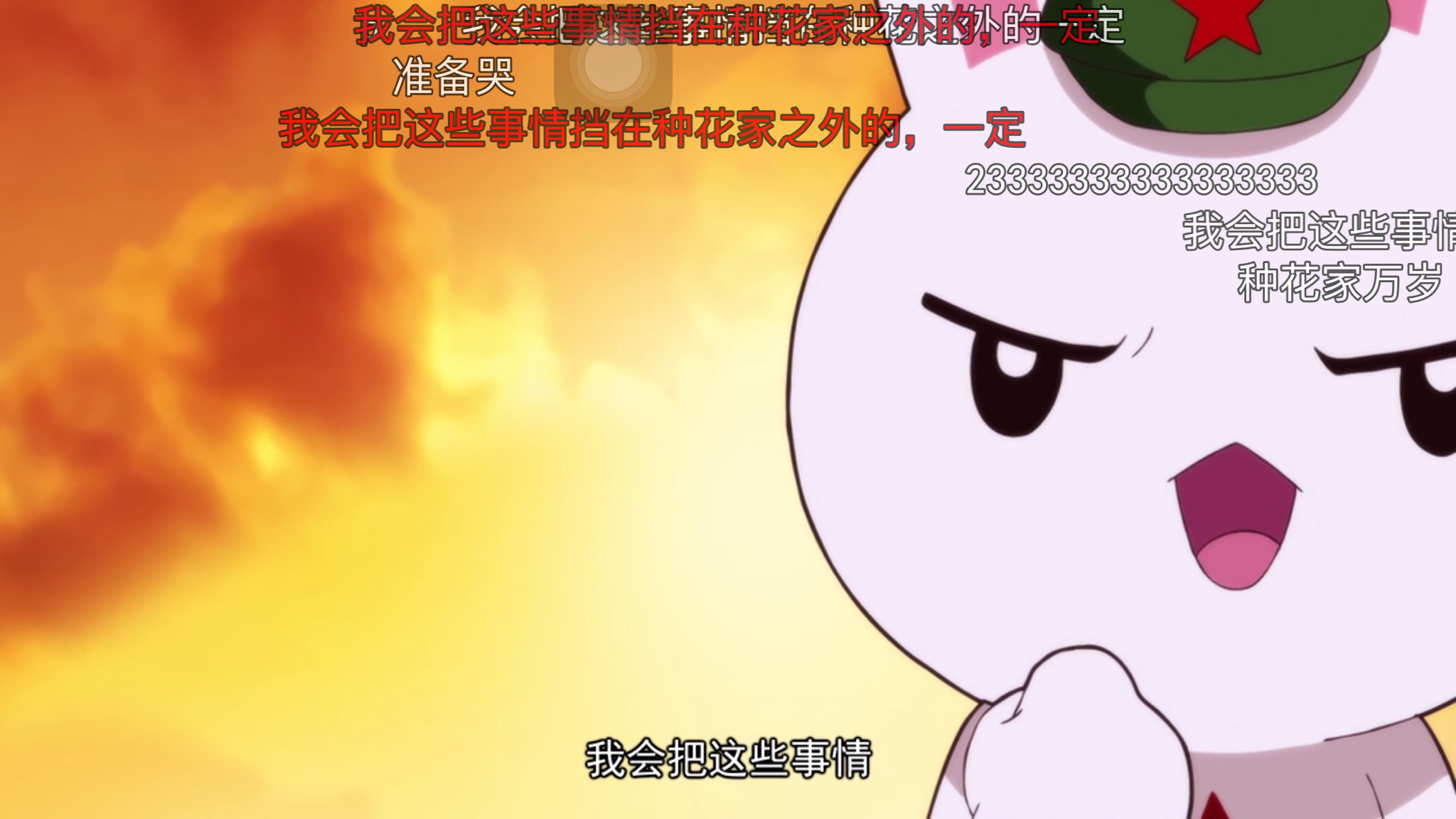 那年那兔那些事儿有哪些触动人心的语录