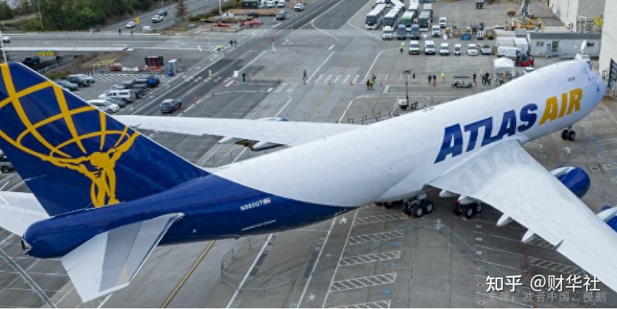 "夺舍"后遗症渐现,波音已到悬崖边缘 - 知乎