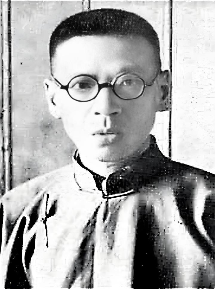可耻!人大前教授王贵元的“师祖”黄侃,也是一位私生活混乱的阿斯伯格 - 知乎