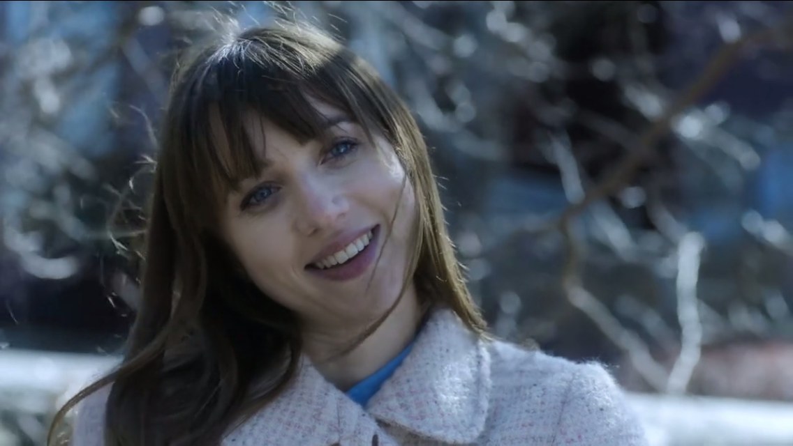 如何评价电影你眼中的世界inyoureyes