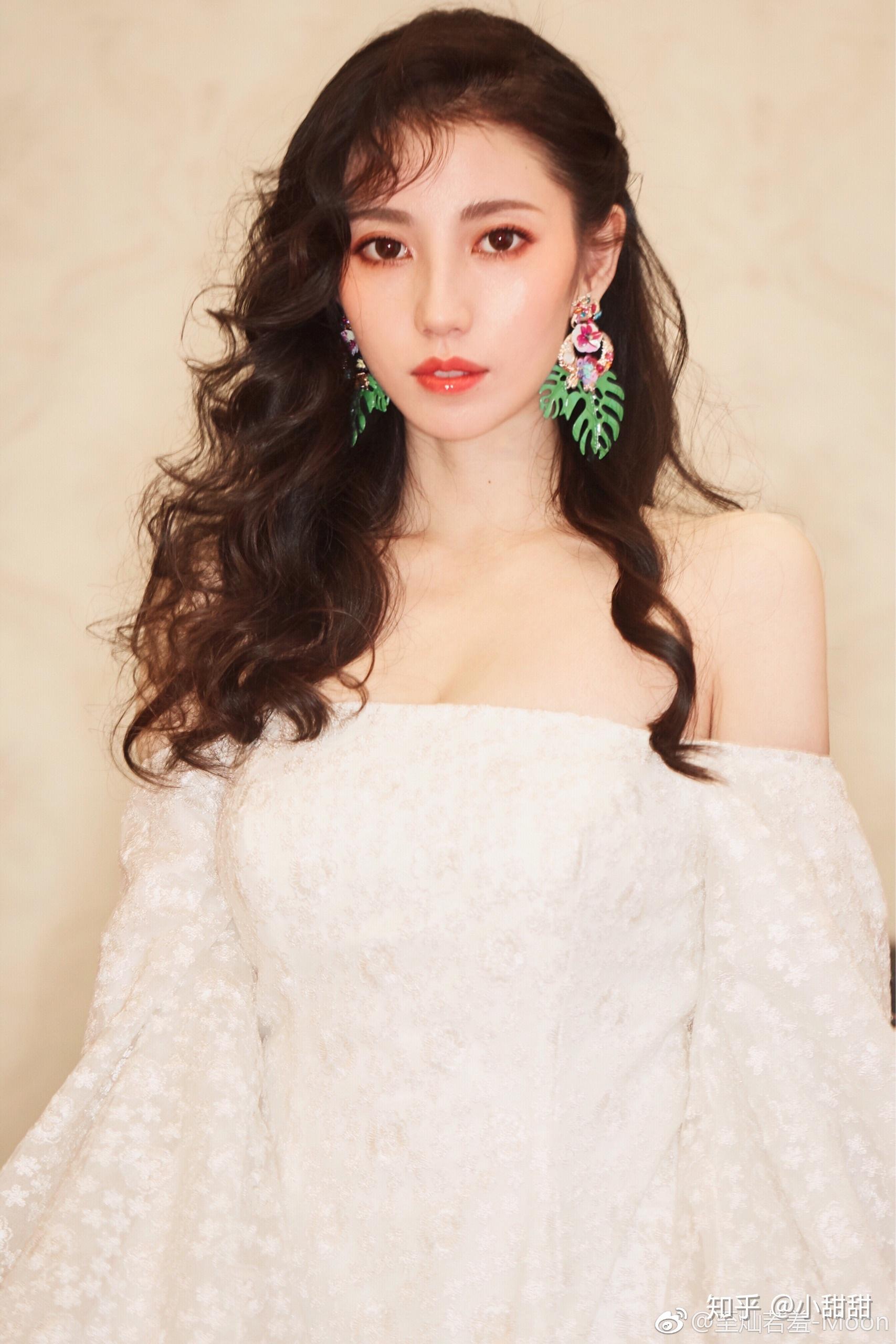 人间富贵花是什么样的长相