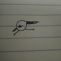 Zhihu profile picture for @priesthood