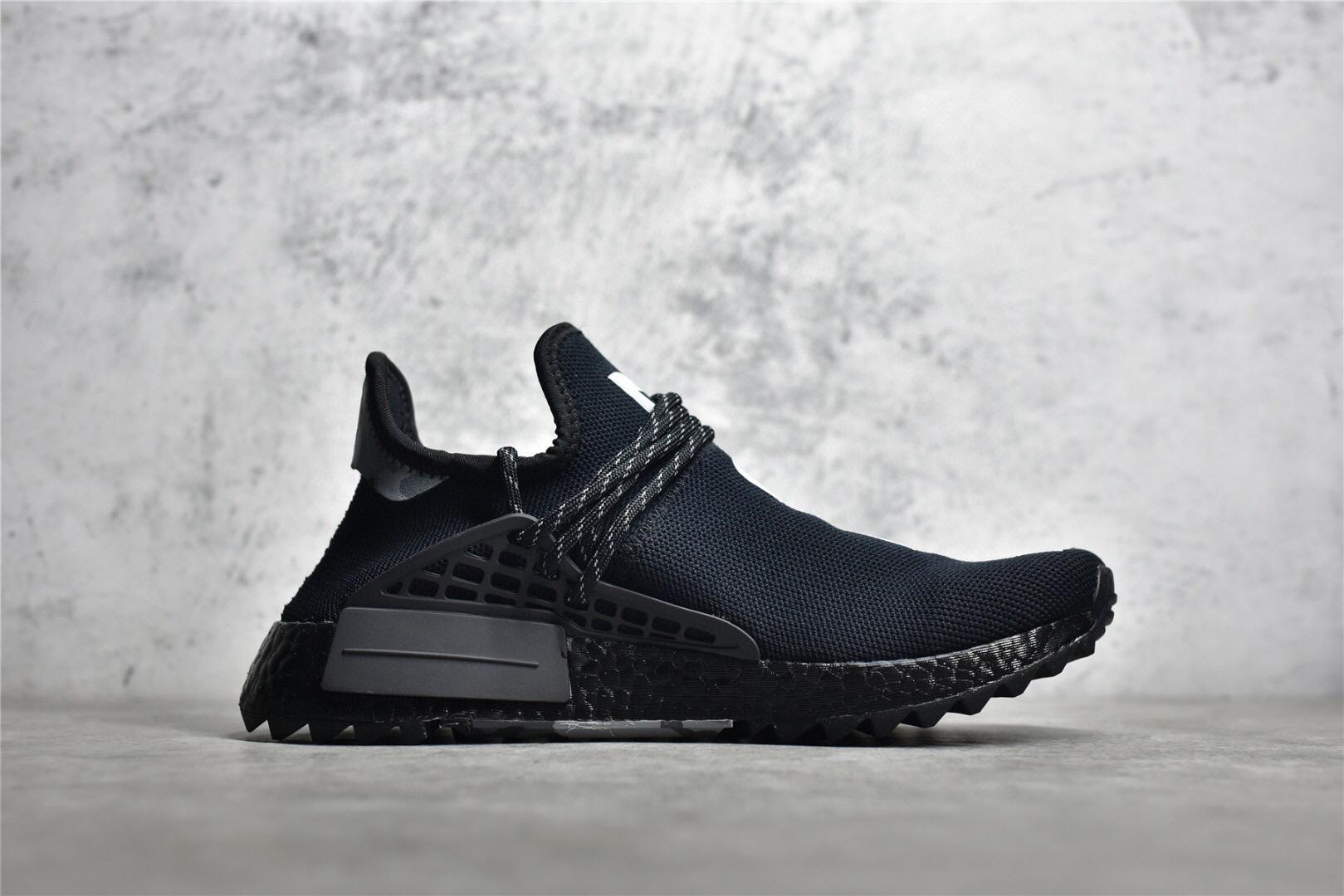 adidas human race femme paris