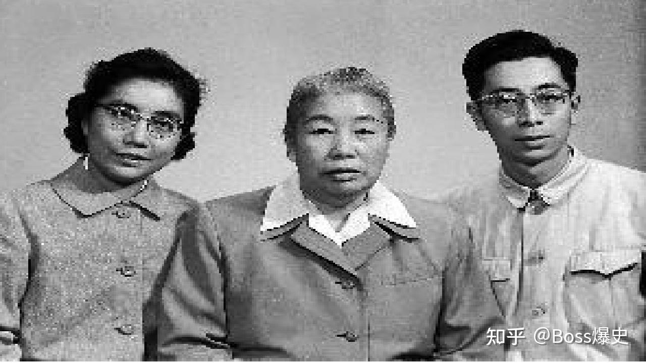 周海婴低调的一生