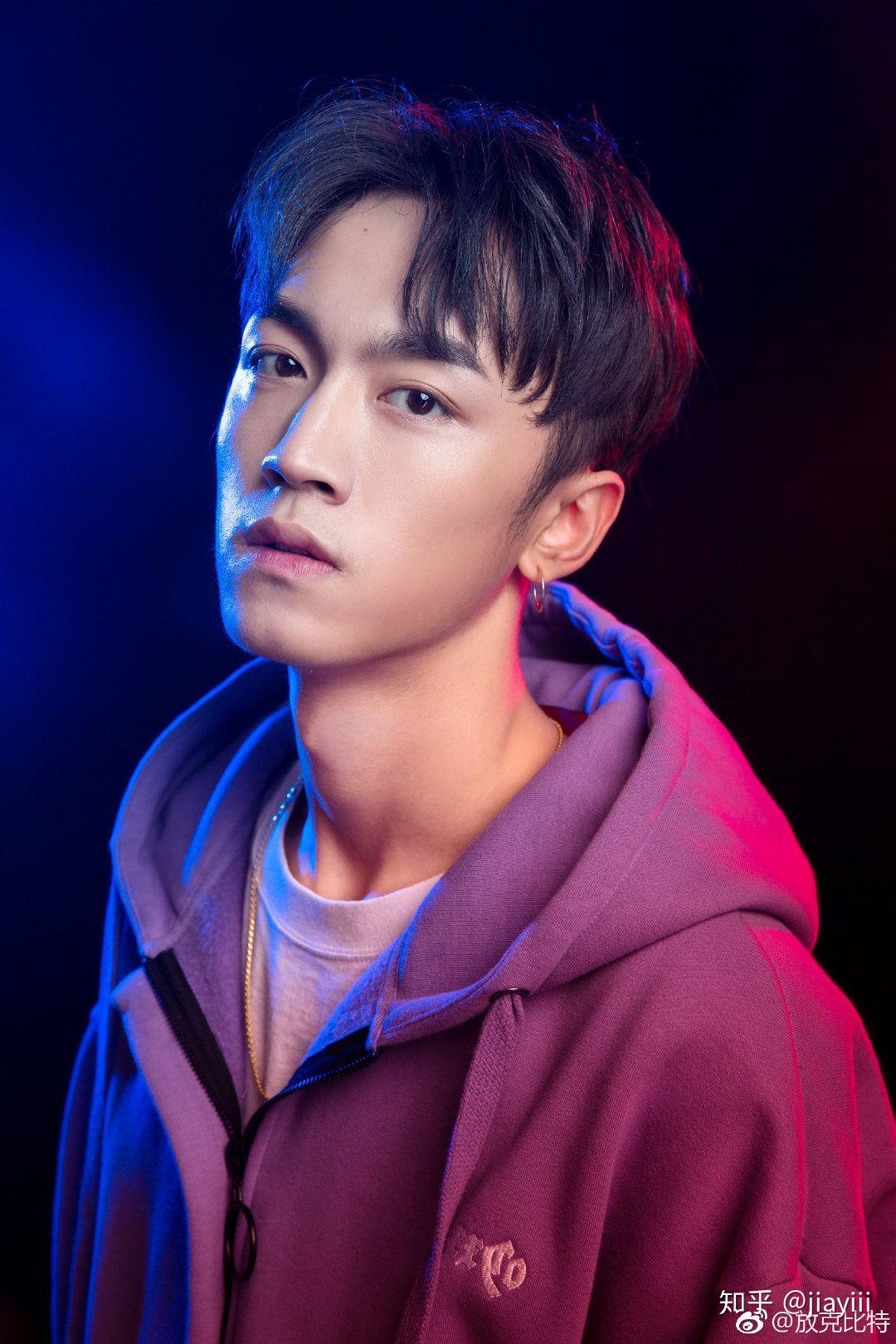 如何评价《创造营2019》的牛超? - 知乎